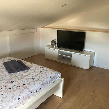 Apartman Hmelina Vrsi Exterior foto